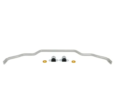 Whiteline Nissan 370Z Front 27mm Heavy Duty Adjustable Sway Bar