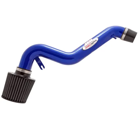 AEM 92-96 Prelude S/Si/Si VTEC Blue Short Ram Intake