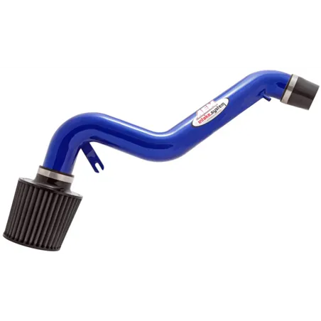 AEM 92-96 Prelude S/Si/Si VTEC Blue Short Ram Intake