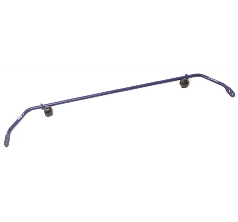 H&R 17-20 Mazda Miata/Miata RF MX-5 ND 16mm Adj. 2 Hole Sway Bar - Rear