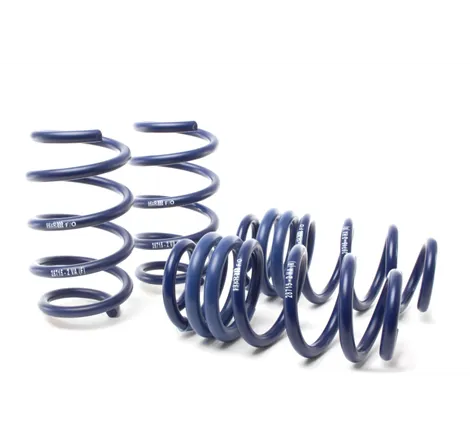 H&R 17-22 Alfa Romeo Guilia Quadrifoglio (2WD) 952 Sport Spring (Incl. Alfa Active Susp.)