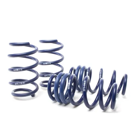 H&R 17-22 Alfa Romeo Guilia Quadrifoglio (2WD) 952 Sport Spring (Incl. Alfa Active Susp.)