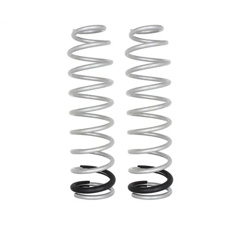 aFe RaceRunner 2in Leveling Front Coil Springs 2018+ Jeep Wrangler (JL)