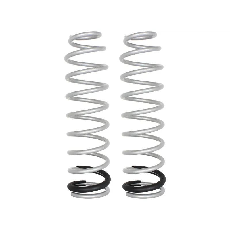 aFe RaceRunner 2in Leveling Front Coil Springs 2018+ Jeep Wrangler (JL)