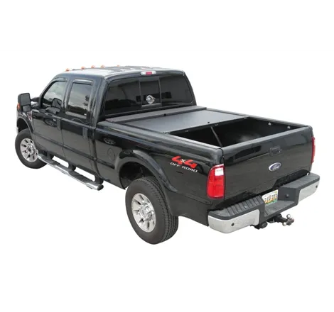 Roll-N-Lock 08-16 Ford F-250/F-350 Super Duty SB 80-1/4in M-Series Retractable Tonneau Cover