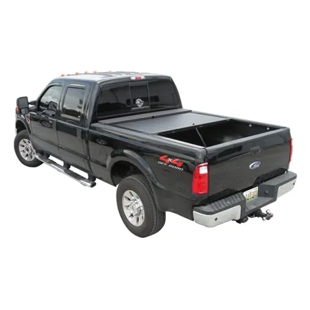 Roll-N-Lock 08-16 Ford F-250/F-350 Super Duty SB 80-1/4in M-Series Retractable Tonneau Cover