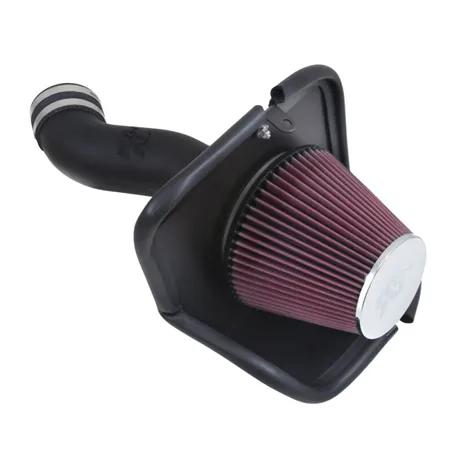 K&N 14-16 Jeep Cherokee V6-3.2L F/I FIPK Performance Intake