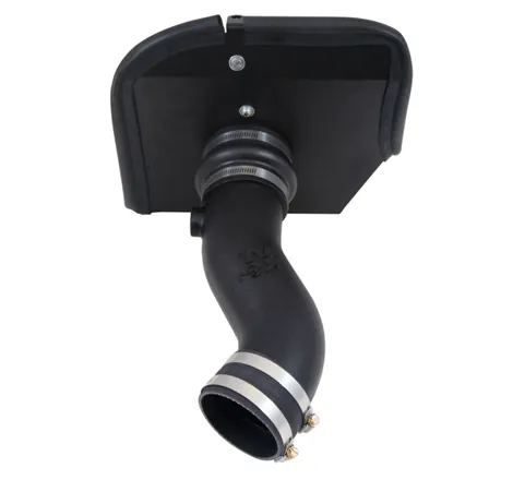 K&N 14-16 Jeep Cherokee V6-3.2L F/I FIPK Performance Intake