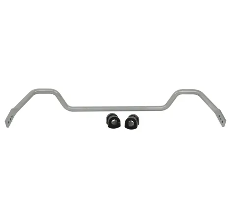 Whiteline 90-99 BMW 318/320/323/325/328/M3 Front Heavy Duty Adjustable 27mm Swaybar