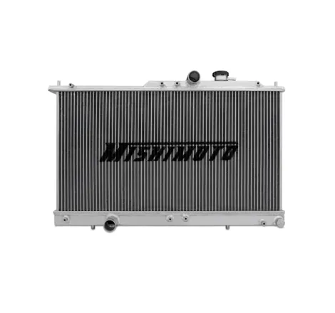 Mishimoto 00-05 Mitsubishi Eclipse GT Manual Aluminum Radiator