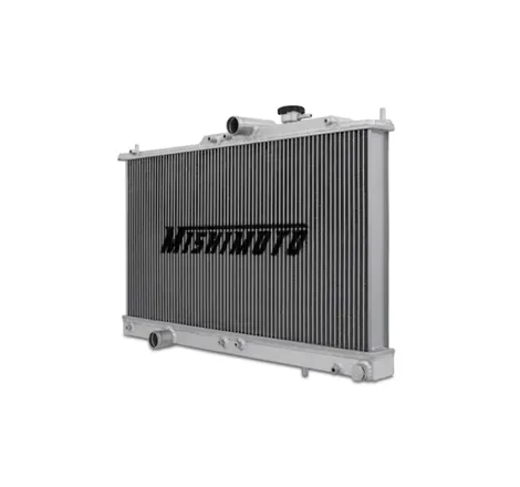 Mishimoto 00-05 Mitsubishi Eclipse GT Manual Aluminum Radiator