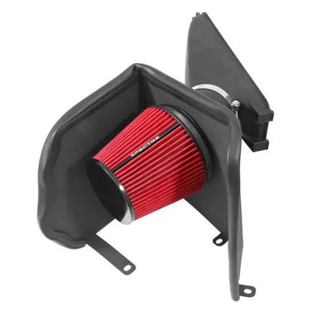 Spectre 07-09 Toyota Tacoma/FJ V6-4.0L F/I Air Intake Kit - Red Filter