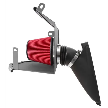 Spectre 07-09 Toyota Tacoma/FJ V6-4.0L F/I Air Intake Kit - Red Filter