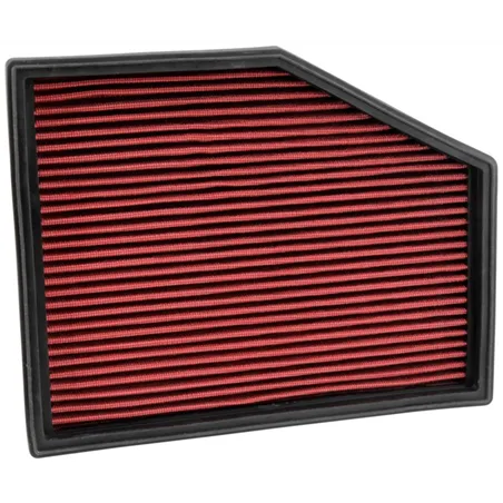 Spectre 2010 BMW 525i 3.0L L6 F/I Replacement Panel Air Filter