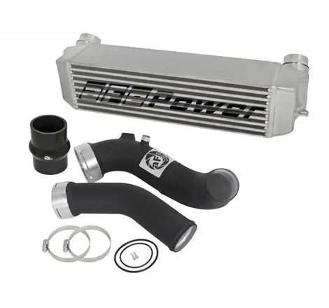 aFe BladeRunner GT Series Intercooler w/ Tube 12-15 BMW 335i F30 3.0L (t)