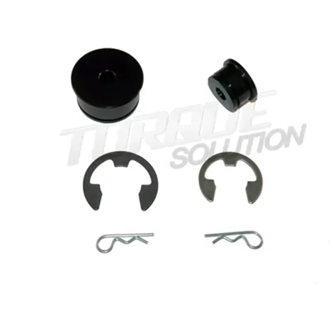 Torque Solution Shifter Cable Bushing - 2011+ Hyundai Elantra