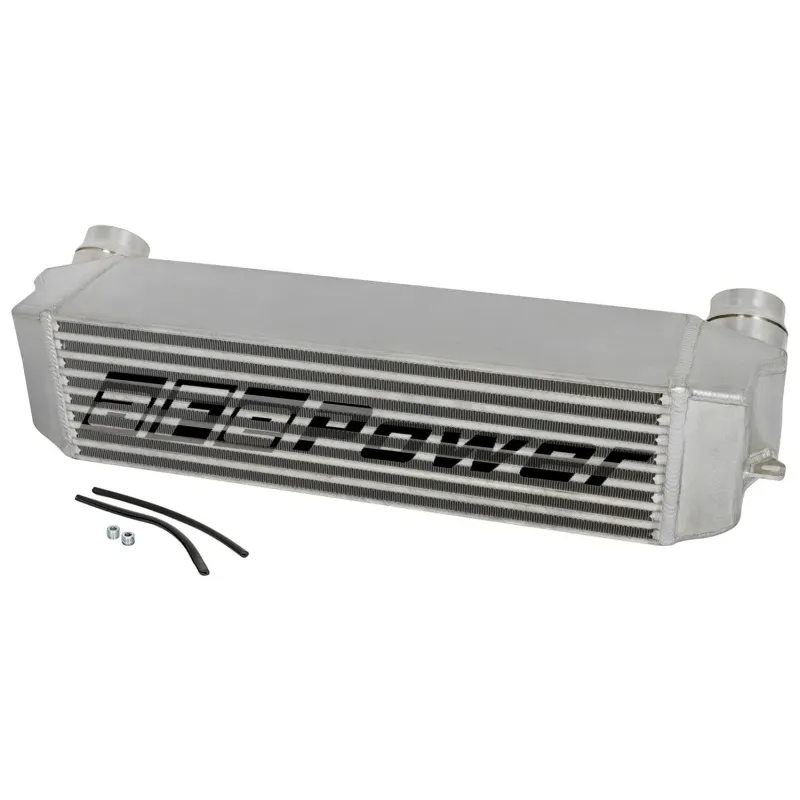 aFe BladeRunner GT Series Intercooler 12-15 BMW 335i (F30) L6 3.0L (t)