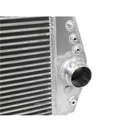 aFe Bladerunner Intercooler 17-18 GM Diesel Trucks V8-6.6L L5P