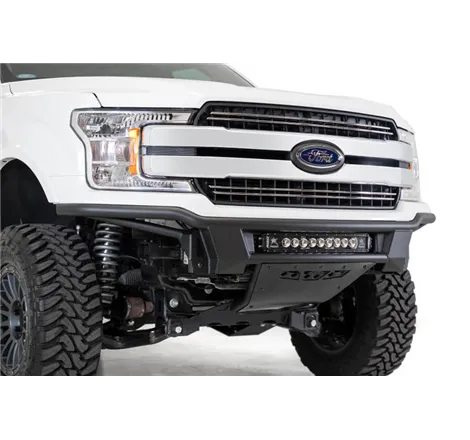 Addictive Desert Designs 18-20 Ford F-150 ADD PRO Bolt-On Front Bumper