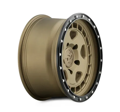 fifteen52 Turbomac HD 17x8.5 5x127 0mm ET 71.5mm Center Bore Block Bronze Wheel