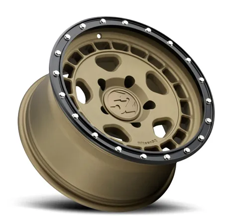 fifteen52 Turbomac HD 17x8.5 5x127 0mm ET 71.5mm Center Bore Block Bronze Wheel