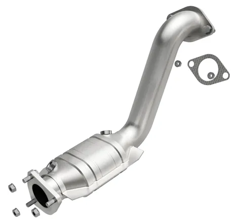 MagnaFlow Conv Direct Fit 02-04 Ford Focus L4-2.0L