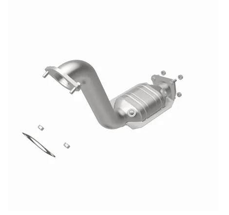 MagnaFlow Conv Direct Fit 02-04 Ford Focus L4-2.0L