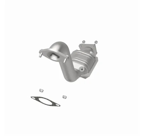 MagnaFlow Conv Direct Fit 02-04 Ford Focus L4-2.0L