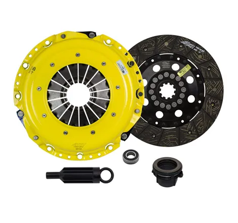 ACT 01-06 BMW M3 E46 XT/Perf Street Rigid Clutch Kit