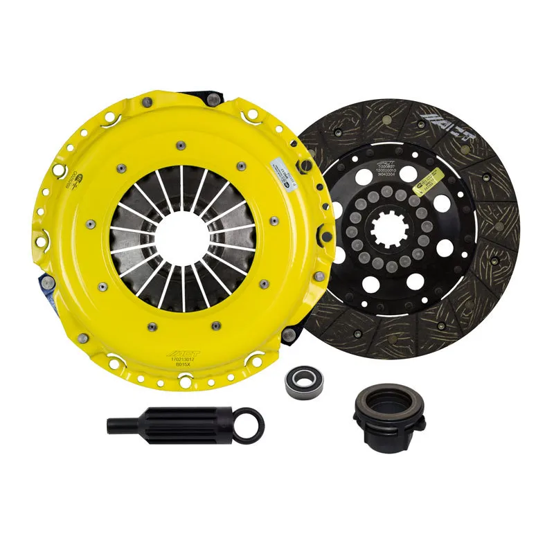 ACT 01-06 BMW M3 E46 XT/Perf Street Rigid Clutch Kit