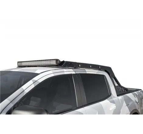 Addictive Desert Designs 2019 Ford Ranger HoneyBadger Chase Rack Roof Rack (Req C995531410103)