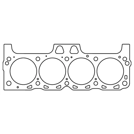 Cometic Ford Big Block 429/460 4.520in Bore 0.043in Copper Head Gasket