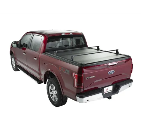 Pace Edwards 15-16 Ford F-Series LightDuty 6ft 5in Bed UltraGroove Metal (Box 2 for KMFA06A29)