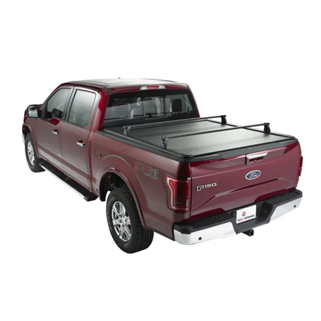 Pace Edwards 15-16 Ford F-Series LightDuty 6ft 5in Bed UltraGroove Metal (Box 2 for KMFA06A29)