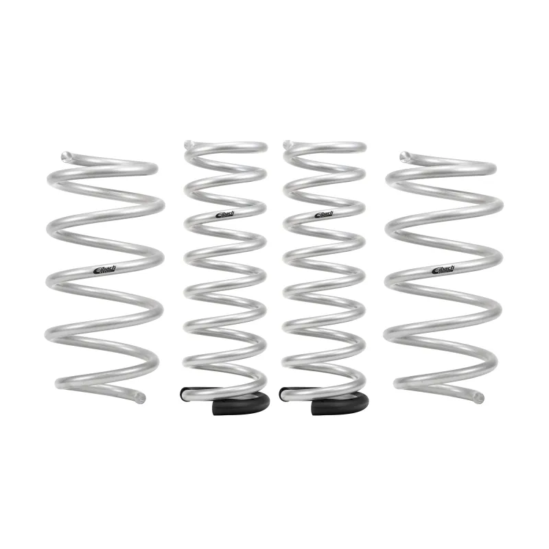 Eibach Pro-Truck Lift Kit for 18-19 Subaru Crosstrek