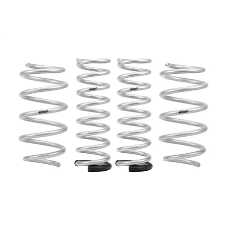 Eibach Pro-Truck Lift Kit for 18-19 Subaru Crosstrek