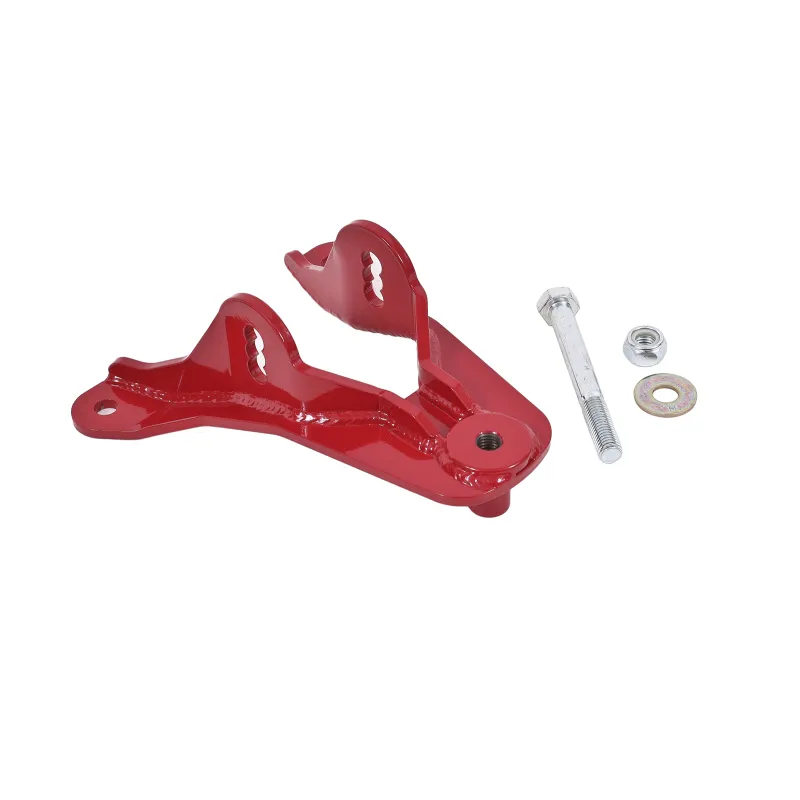 BMR 05-10 S197 Mustang Upper Control Arm Mount - Red