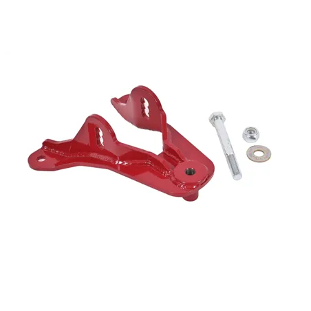 BMR 05-10 S197 Mustang Upper Control Arm Mount - Red