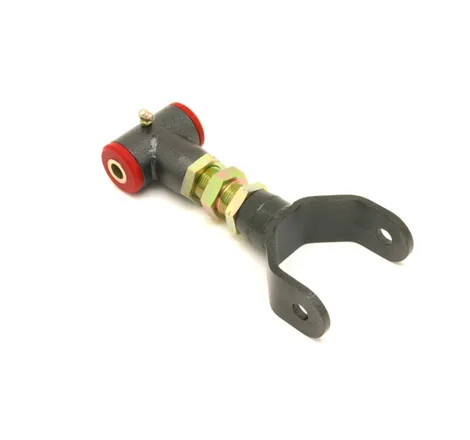 BMR 05-10 S197 Mustang Upper Control Arm On-Car Adj. (Polyurethane) - Black Hammertone