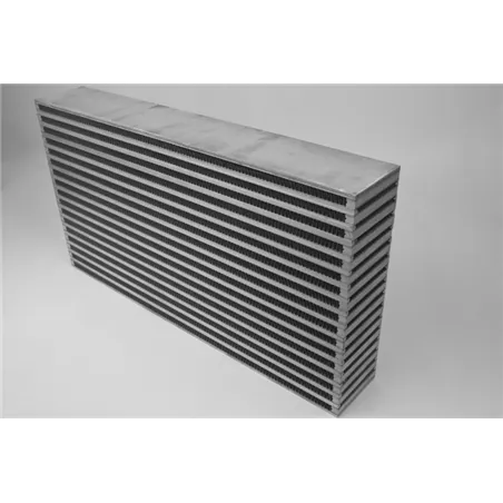 CSF High Performance Bar & Plate Intercooler Core - 24in L x 12in H x 3in W