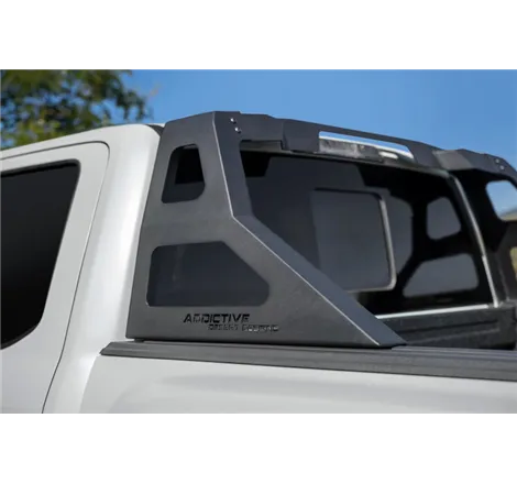 Addictive Desert Designs 17-19 Ford F-150 Raptor Stealth Fighter Chase Rack