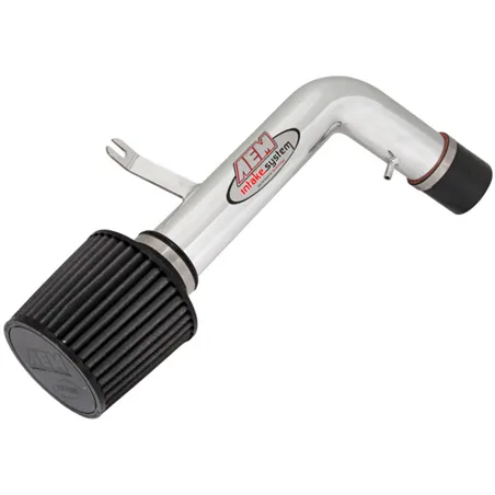 AEM 94-01 Integra RS/LS/GS Polished Short Ram Intake