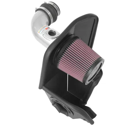 K&N 18-19 Mazda 6 2.5L Turbo Typhoon Air Intake