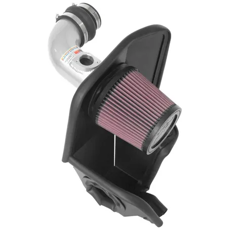 K&N 18-19 Mazda 6 2.5L Turbo Typhoon Air Intake