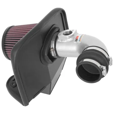 K&N 18-19 Mazda 6 2.5L Turbo Typhoon Air Intake