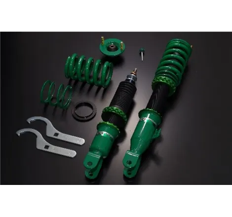 Tein 04-05 Honda S2000 Base/Type V Mono Racing Coilover Kit