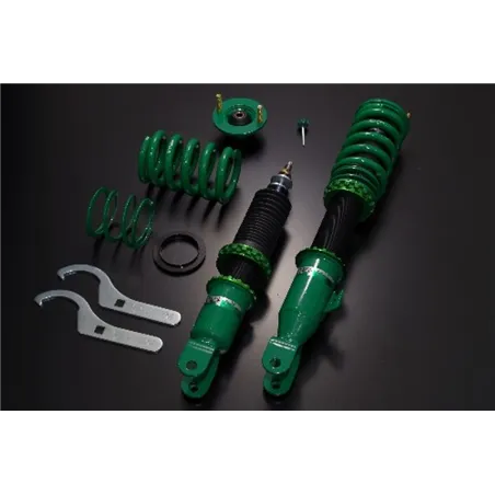 Tein 04-05 Honda S2000 Base/Type V Mono Racing Coilover Kit