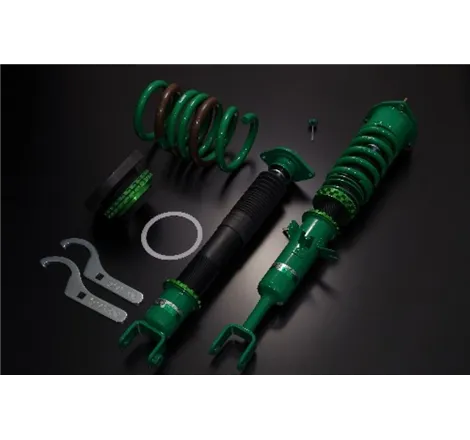 Tein 03-07 Infiniti G35 Coupe  (Excludes AWD) Mono Racing Coilover Kit