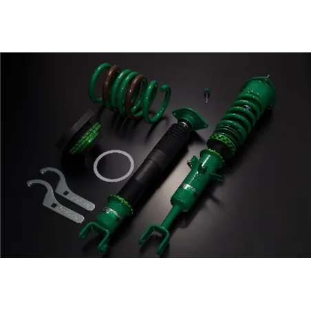 Tein 03-07 Infiniti G35 Coupe  (Excludes AWD) Mono Racing Coilover Kit