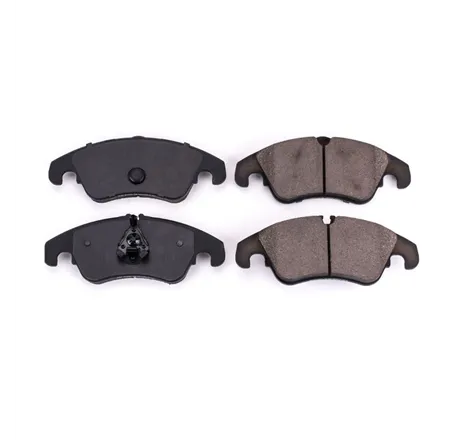 Power Stop 10-16 Audi A4 Front Z16 Evolution Ceramic Brake Pads